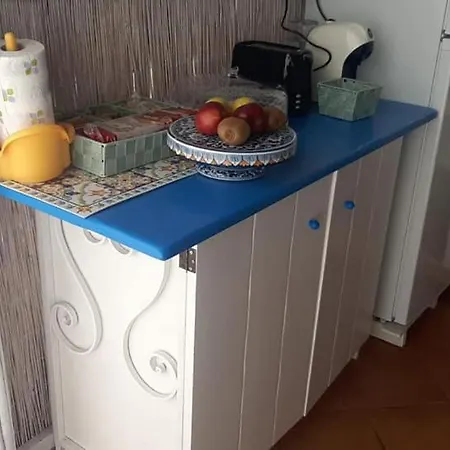 Bed & Breakfast Angelina Città di Lipari