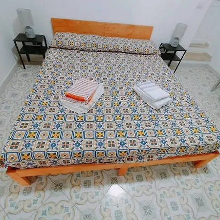 Bed & Breakfast Angelina