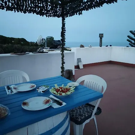 Angelina Bed & Breakfast