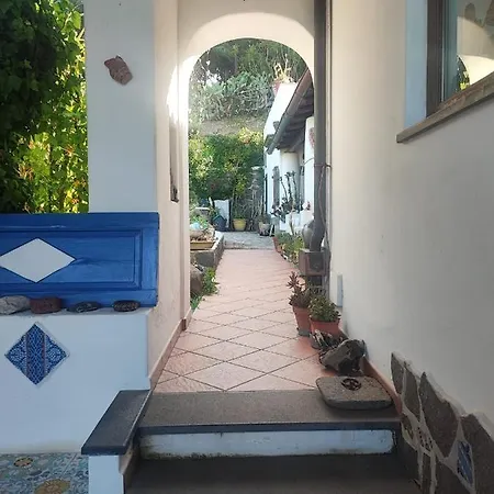 Bed & Breakfast Angelina 2*