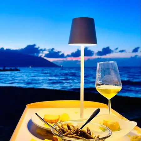 Angelina Bed & Breakfast 2*