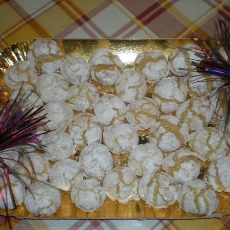 Bed & Breakfast Angelina Lipari (Isola Lipari)
