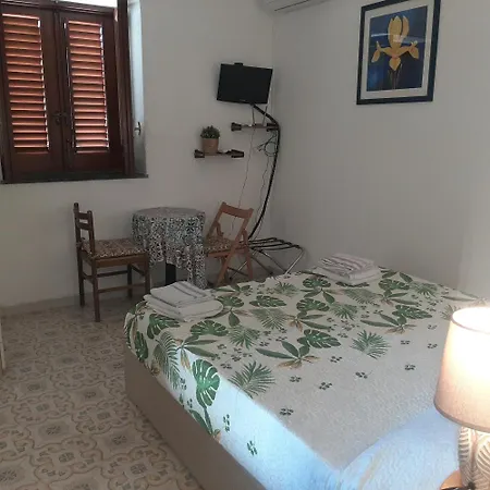 Bed & Breakfast Angelina 2*