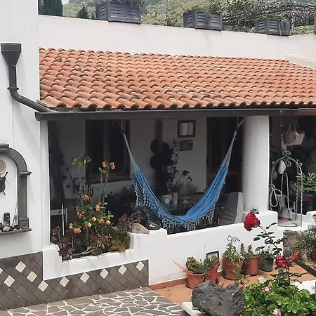 Angelina Bed & Breakfast Lipari (Isola Lipari)