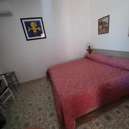 Bed & Breakfast Angelina 2*