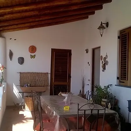 Angelina Bed & Breakfast