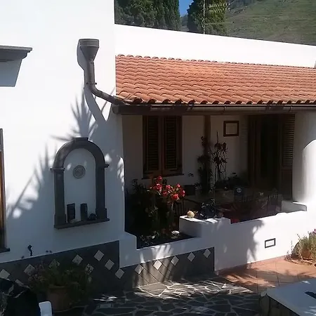 Bed & Breakfast Angelina 2*