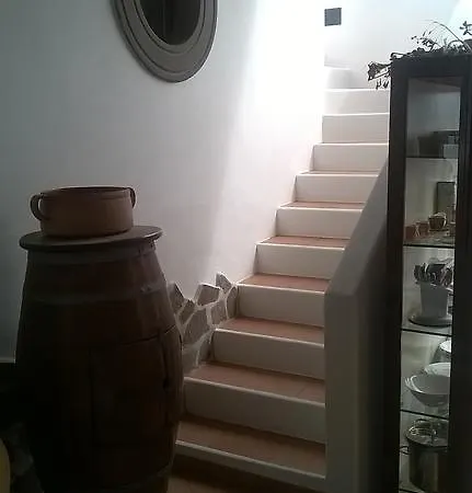 Angelina Bed & Breakfast Città di Lipari