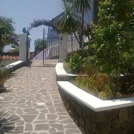 Angelina Bed & Breakfast Città di Lipari
