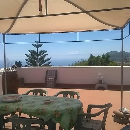 Angelina Città di Lipari